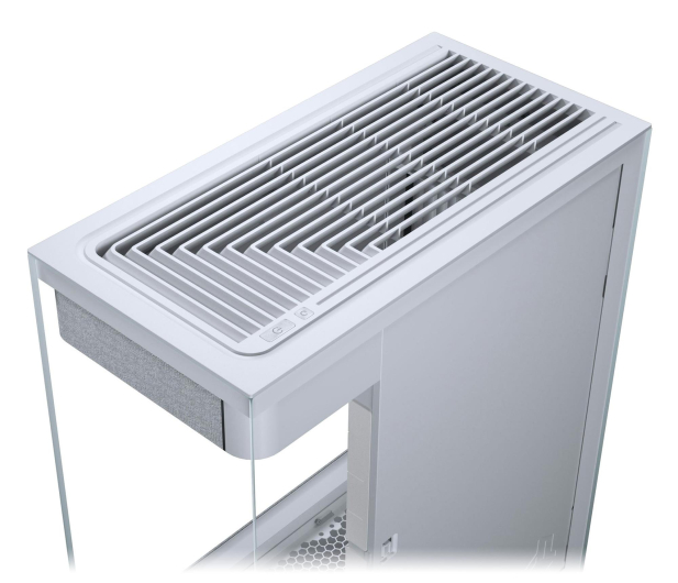 Phanteks Evolv Series X2 Grey White - 1455421 - zdjęcie 7